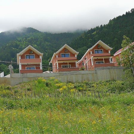 Hamsikoy Hotel Exterior photo