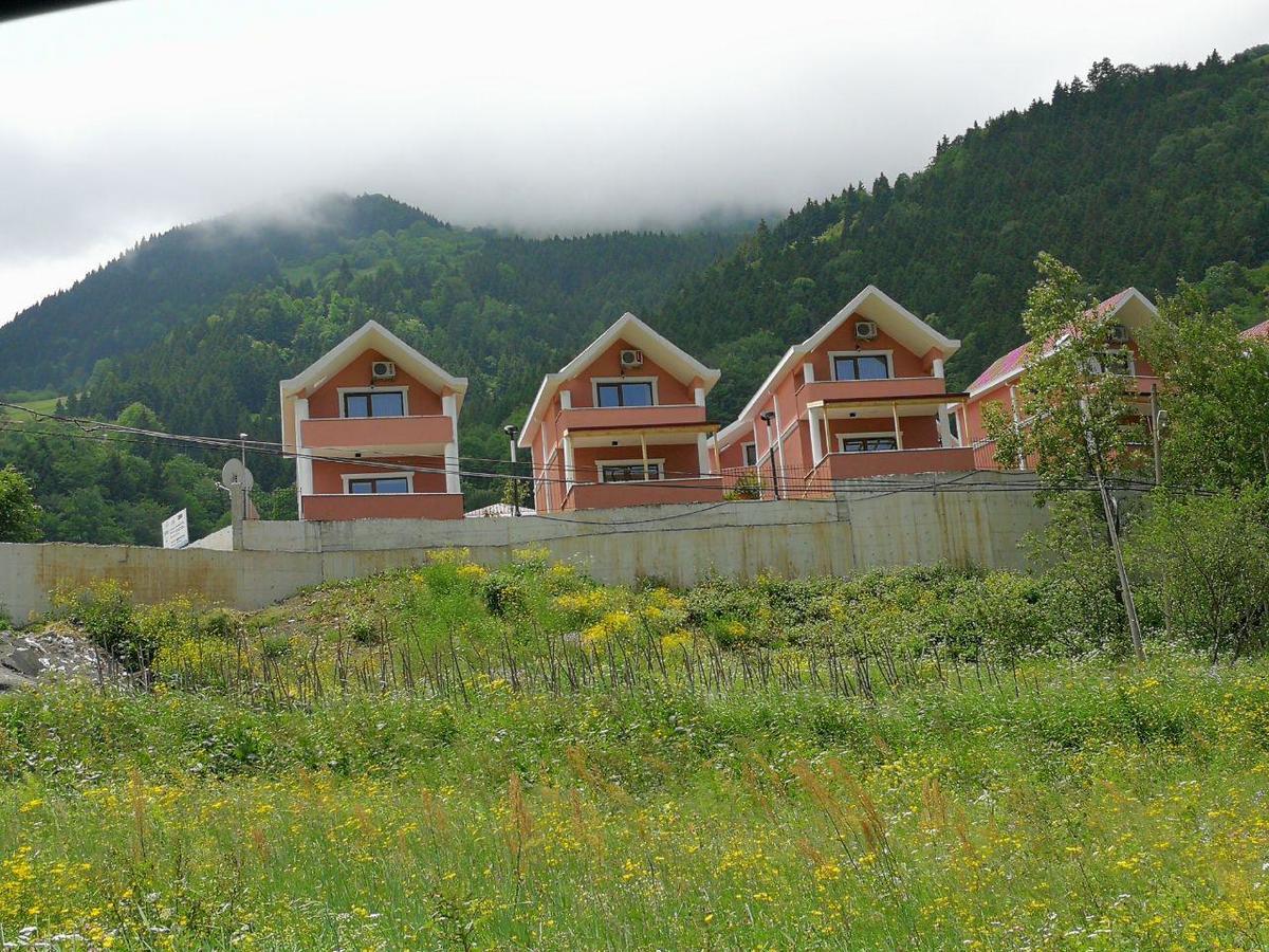 Hamsikoy Hotel Exterior photo