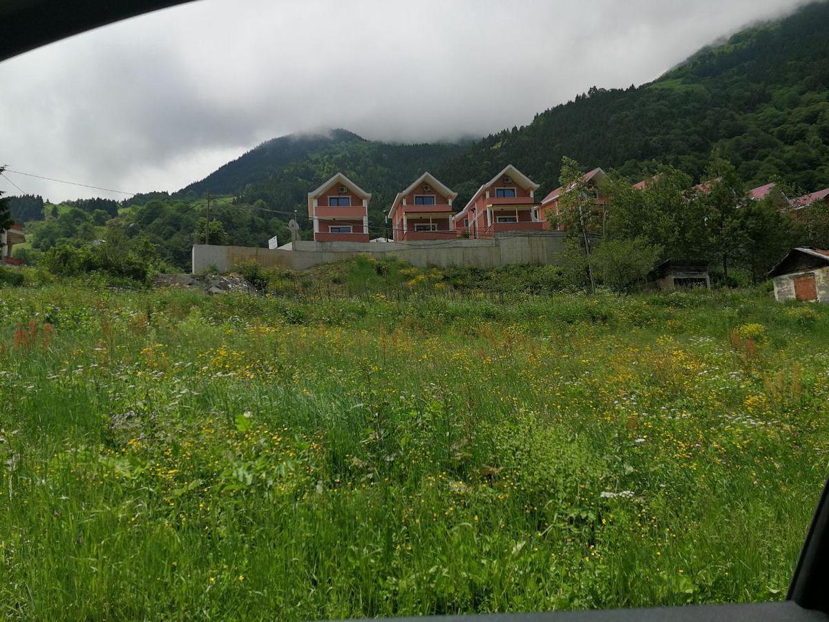 Hamsikoy Hotel Exterior photo