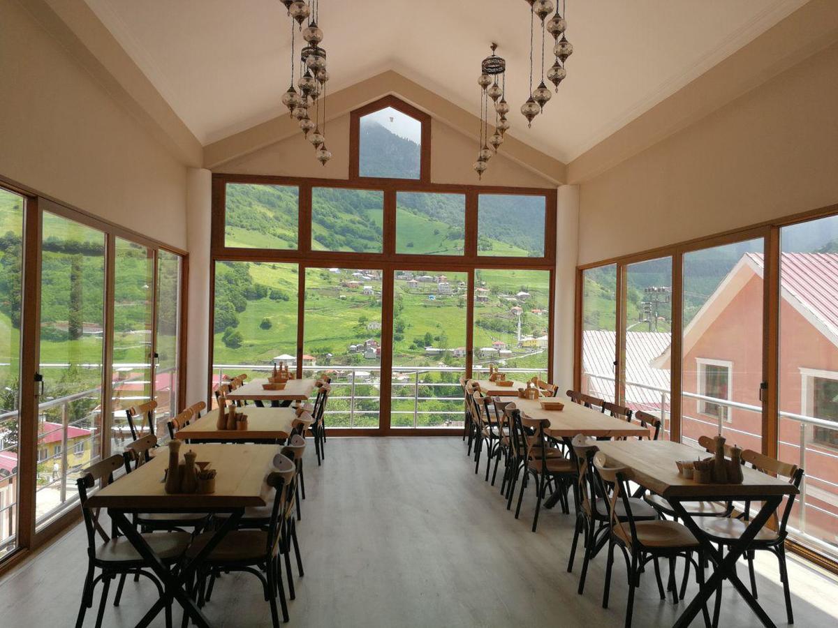 Hamsikoy Hotel Exterior photo