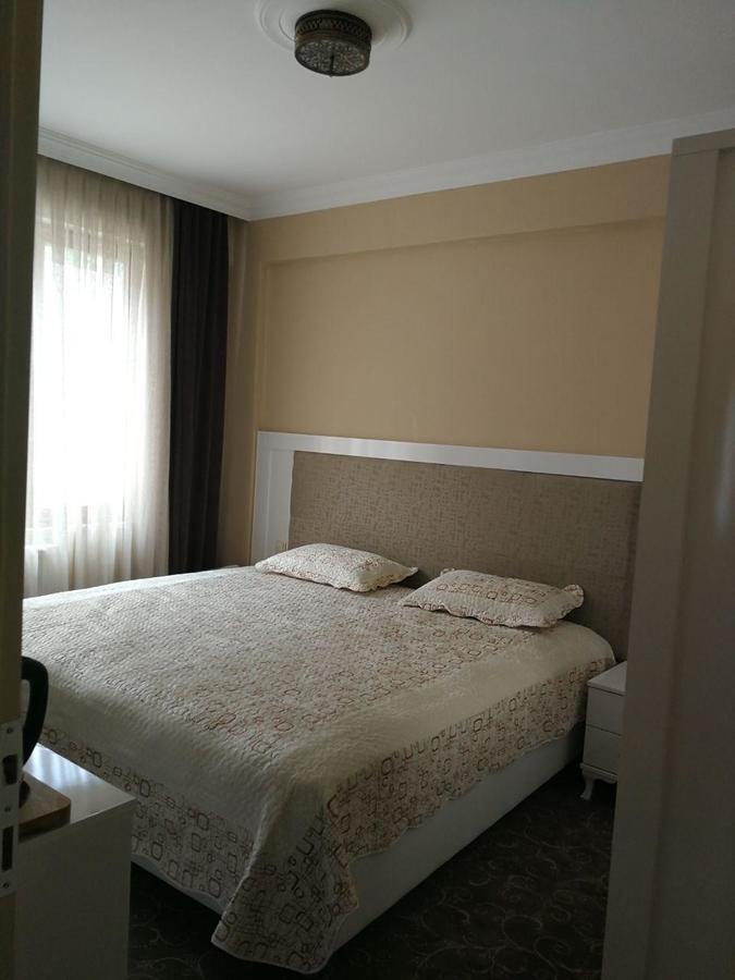 Hamsikoy Hotel Exterior photo