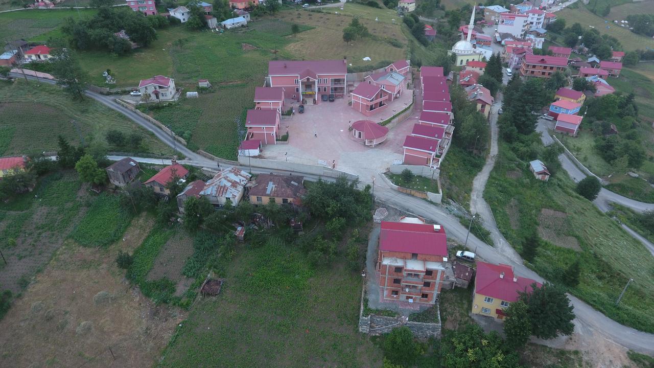Hamsikoy Hotel Exterior photo